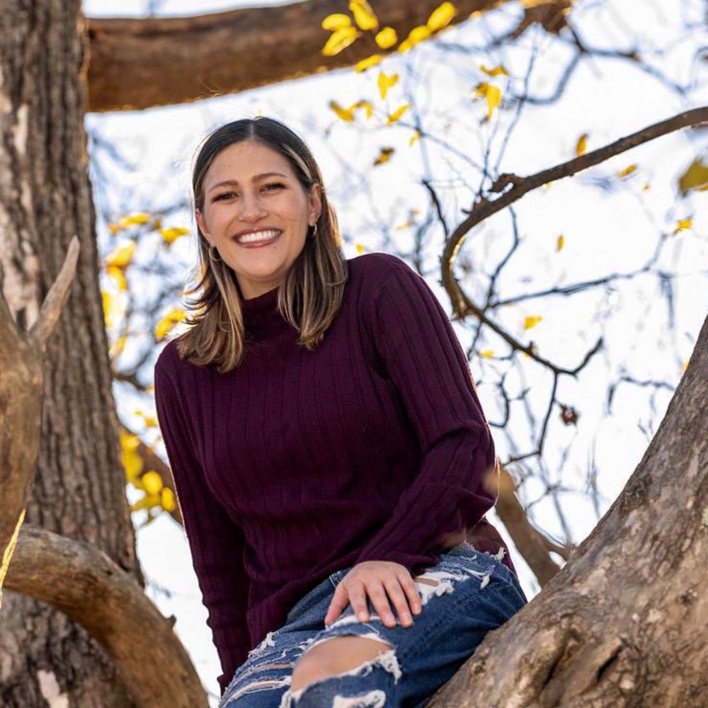 Meet your Posher, Brooke